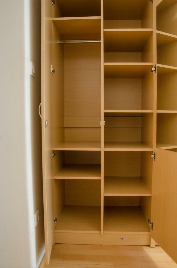 Hostel Rozna Dolina Ljubljana Bagian luar foto